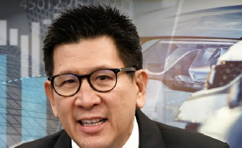 泰調整汽車貨物稅　鼓勵車廠落地製造