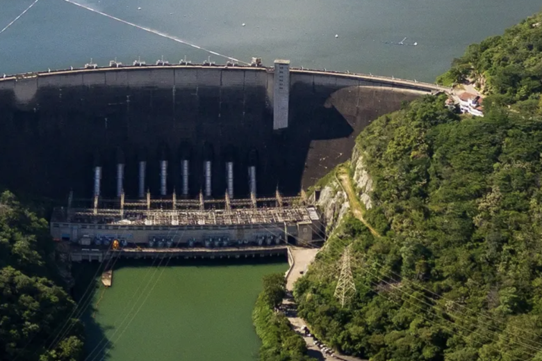 泰國4大水庫仍具蓄洪空間　湄公河沿岸8府戒備水位上升
