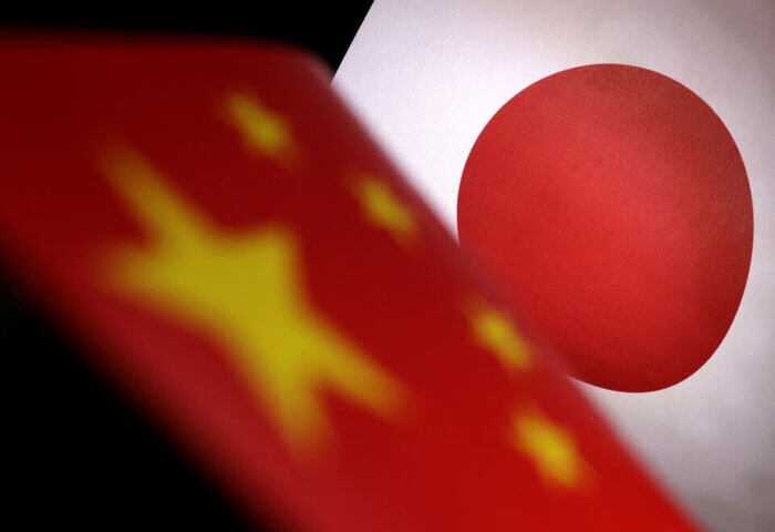 日媒：中國拘留多名日本企業員工　疑與稀土有關