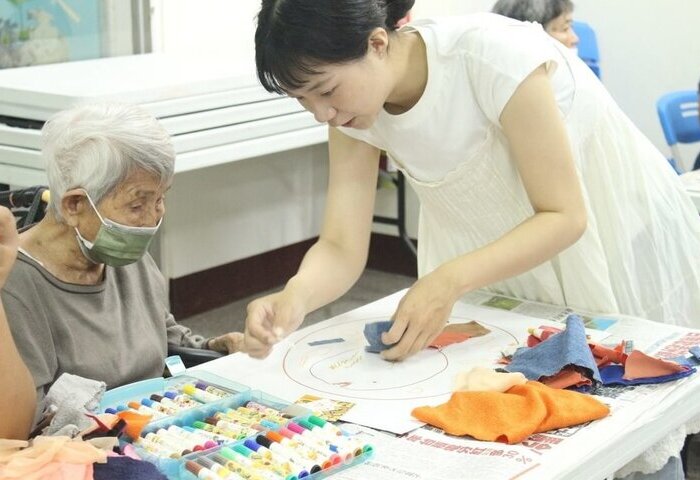 響應國際青年日　教育部續推工讀、職場體驗