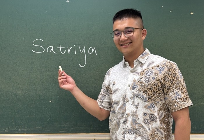 台灣學生選擇政大東南亞語文學系　不只學語言