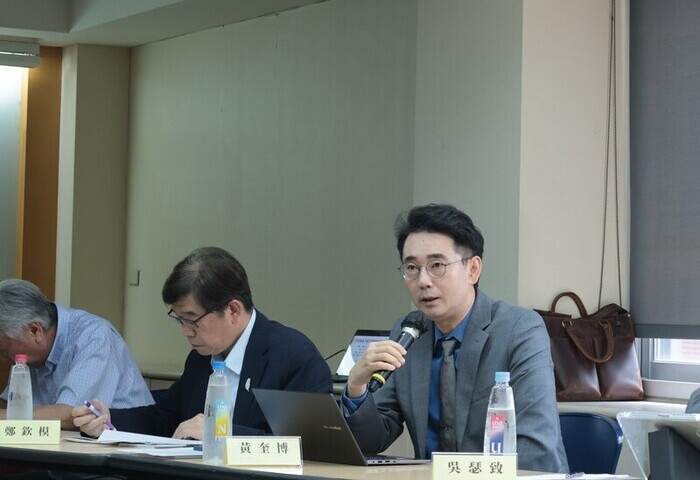 兩岸關係緊張　學者：台灣必須提升自我防衛能力