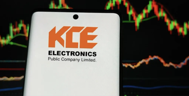 美國通膨符合預期　泰國電子股齊揚KCE飆逾7%