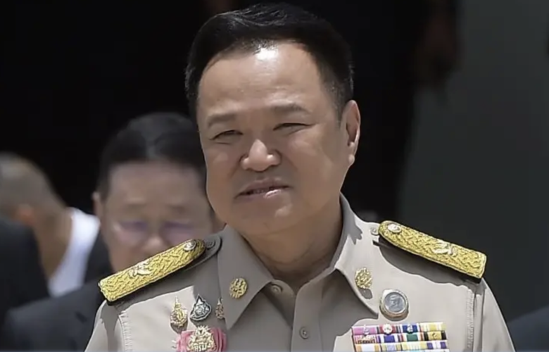 post