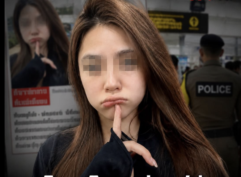 post