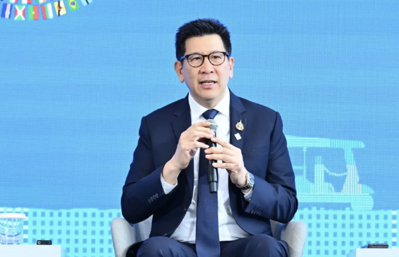 泰經濟成長雖放緩　私人投資仍創新高