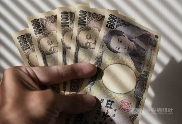 美日攜手打防衛戰　日圓抗賣壓邁入新階段