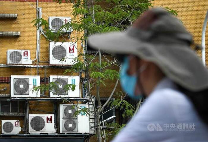 台電破解節電迷思　冷氣開自動模式比弱風更省電