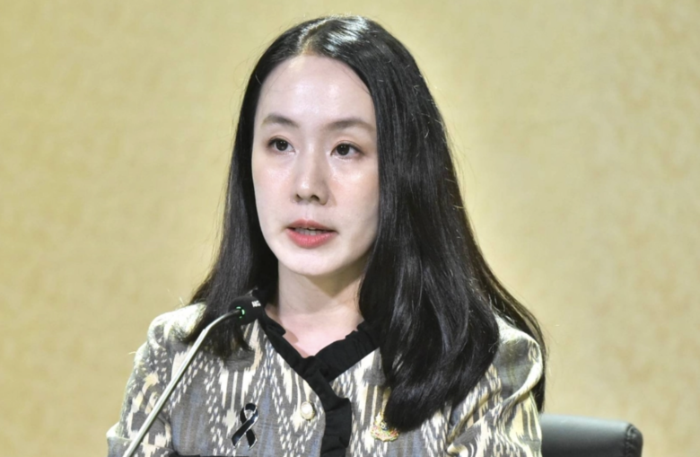 泰簽署東道國協議　打造亞洲仲裁中心