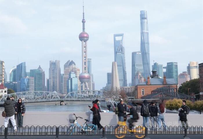 中國7月經濟指標皆下滑壓力仍大　地產投資連續4月跌幅逾2成