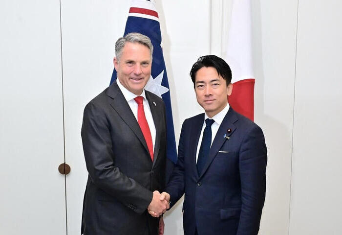 政治