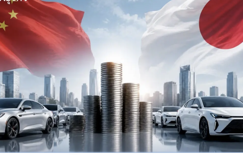 泰國擬9月調整汽車貨物稅　鼓勵在地生產平衡中日車廠競爭