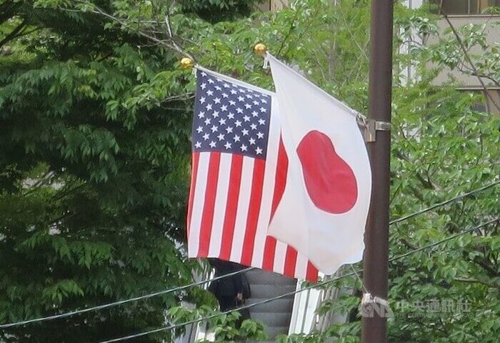 美備戰期中選舉　日憂川普擴大施壓要求多分攤駐軍費