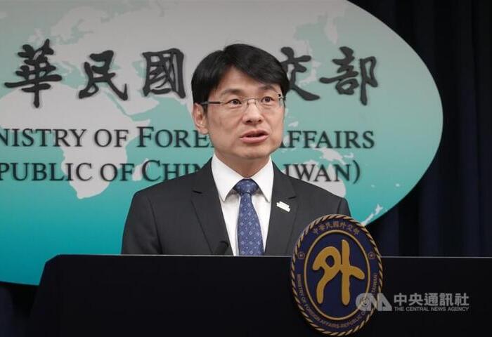 外交部：烏干達歸還4本台灣護照　各國應排除政治干擾