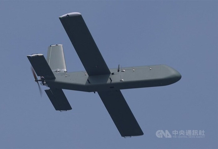 國防人士：2100億特別預算不只買而是建立完整產業鏈