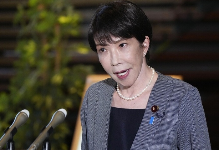 讀賣新聞：日相高市擬9月內閣改組　維新會有望入閣