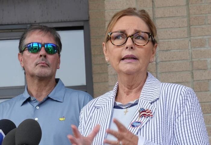 美兩黨政要台灣議題失言　華爾街日報籲正視台海重要性