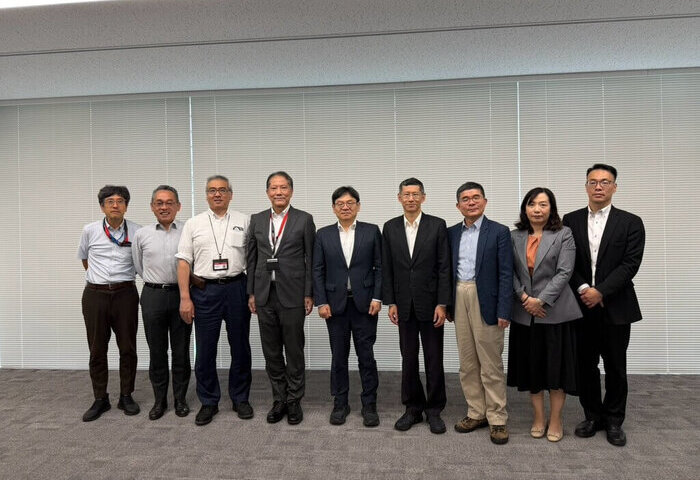 AI新十大建設鏈結日本　國發會鎖定量子、全光網路合作