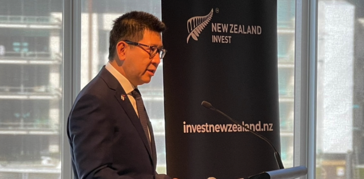 post