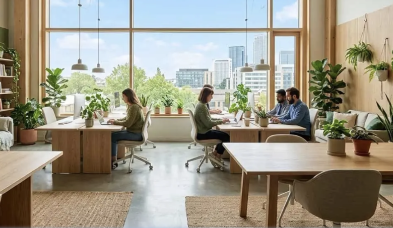 post