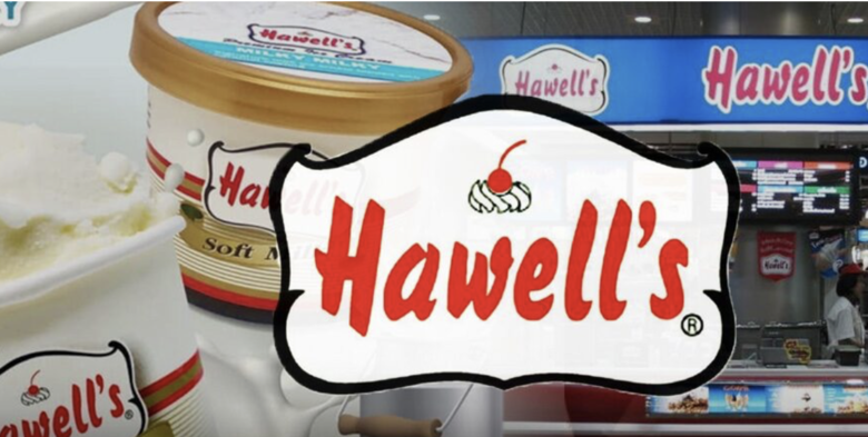 泰國冰淇淋Hawell’s求售　創辦人開價1.65億泰銖