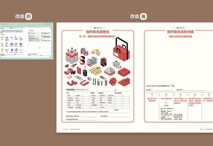 當設計遇上國防 「最美國防教科書」如何翻轉教育風景