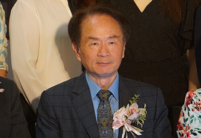 陳儀深卸任前談國史館角色　籲從歷史尋找台灣共識