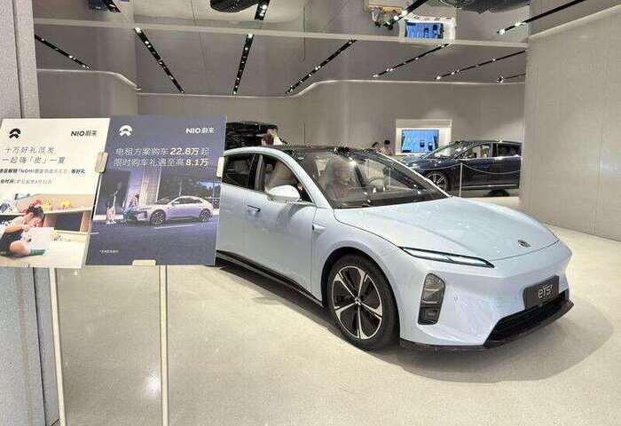 業者：中國汽車業進入最殘酷決賽　未來兩年是關鍵期
