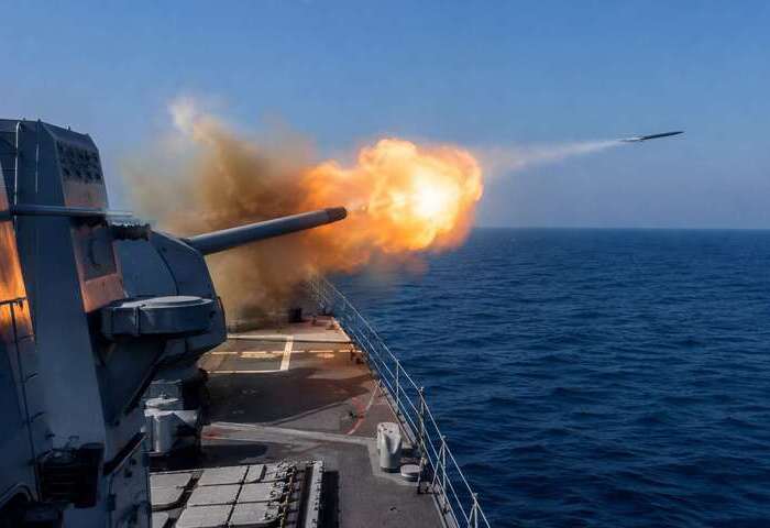 中國連發3個航行警告　南海軍事活動、實彈射擊