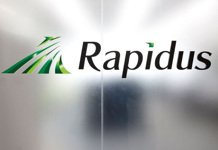 日本政府再砸300億台幣　第3度注資Rapidus期打造半導體國家隊