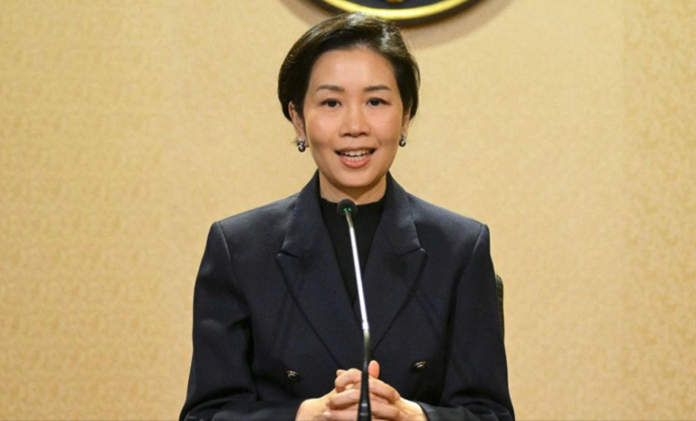 泰國啟用風險地圖掌握水患　中部9月進入重點警戒期
