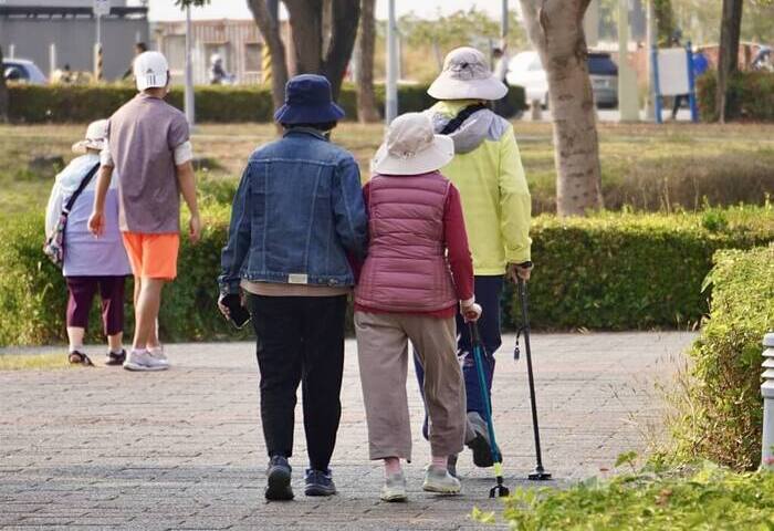 生活
