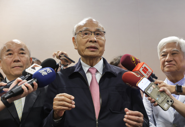 工總理事長潘俊榮：盼政府關注傳產　能源發展多元化