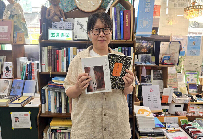 雙年展台灣館爭議　光州獨立書店發聲挺台：改名是錯誤