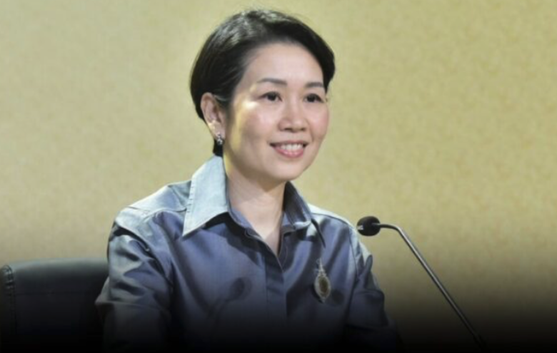 泰修四資本市場法　強化監管增透明度