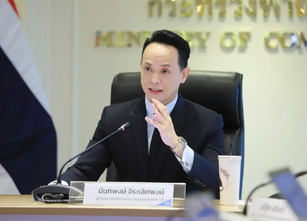 泰單月出口連25紅　美歐日成長列前三