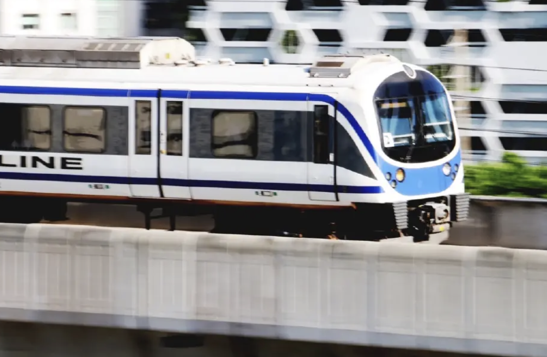  機場快線營運合約將屆　泰國鐵路局擬委CP集團續營1年