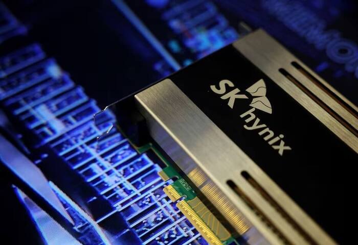 SK海力士砸40億美元　美國新廠2029年量產AI晶片