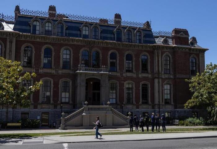 川普政府限縮國際學生實習　赴美留學吸引力恐降低