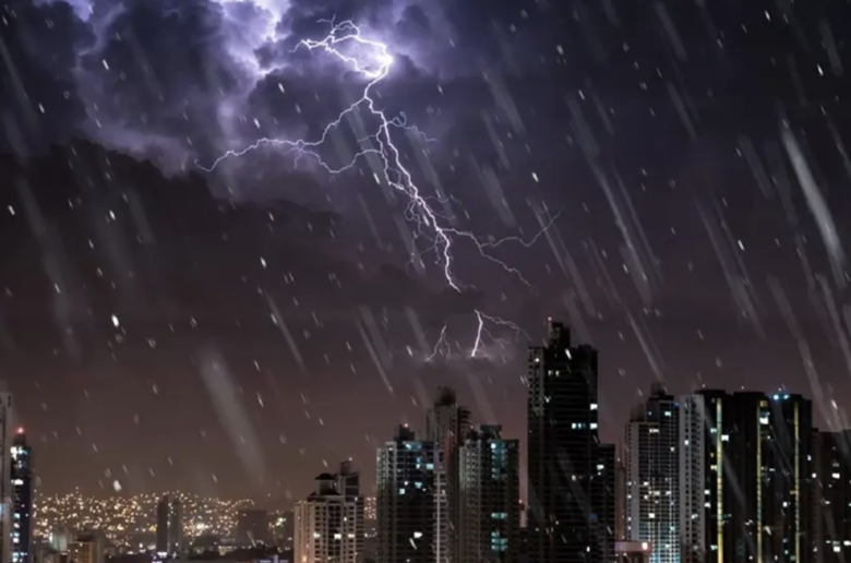 泰國迎5天強降雨　北部中部等地防洪水山洪