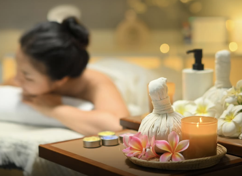 泰SPA轉型健康化　從按摩到安眠減壓