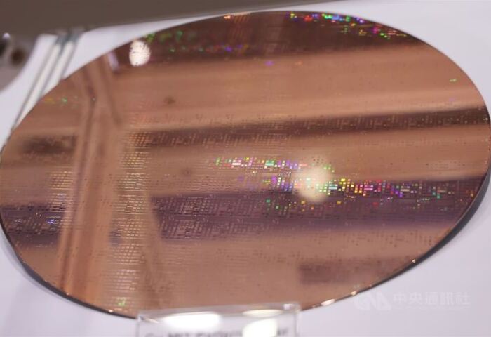 國際半導體展聚焦矽光子及CPO　台積電COUPE量產受矚