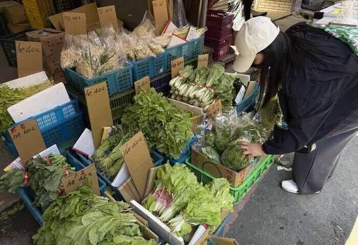 豪雨農損將推升8月CPI　學者估全年通膨不高於2.5%