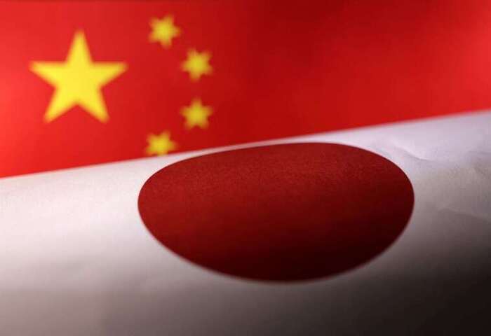 中國海警登船檢查日本漁船　日方：成員國例行作業