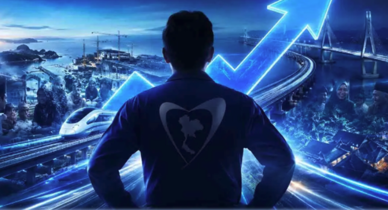泰政府砸130億布局南部　96項計畫涵蓋5府