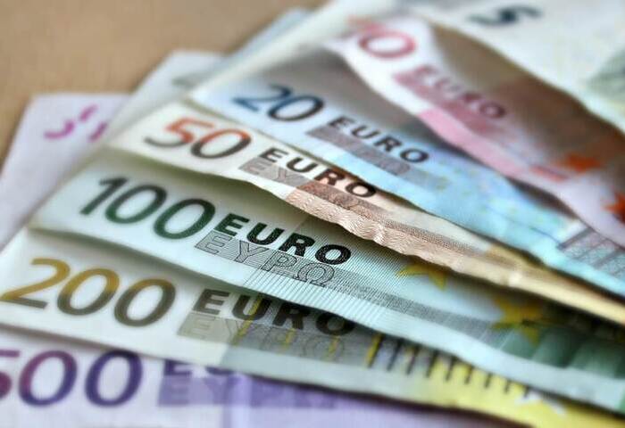 歐元區8月通膨率3.3%創近3年新高　歐洲央行預料再升息
