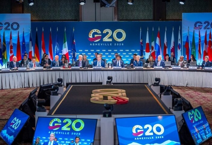 G20財長會議落幕　中國反對部分聲明、俄財長與會惹議