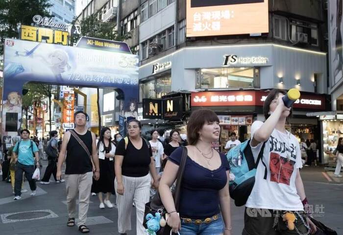 渣打：AI帶動成長　上調台灣今年經濟成長率至11.5%
