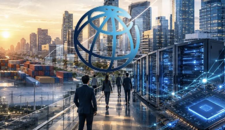 泰國經濟短期回溫　世銀指出口與AI投資成支柱