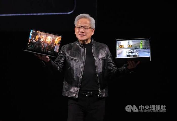 首批輝達RTX Spark電腦　聯想宏碁10月率先開賣